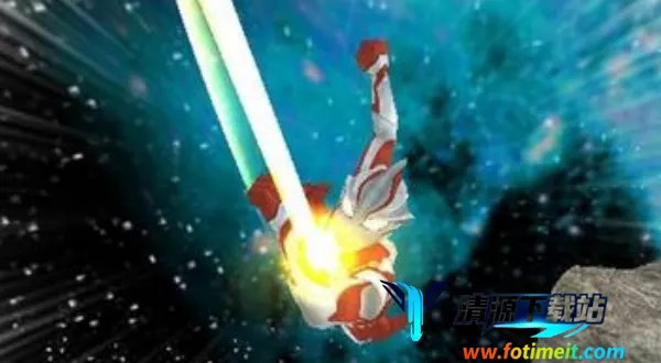 奥特曼全明星编年史游戏 奥特曼全明星编年史游戏