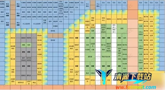 南国度假岛物语2026官方正版 南国度假岛物语2026官方正版
