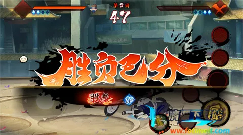 虚化g火影游戏 虚化g火影游戏