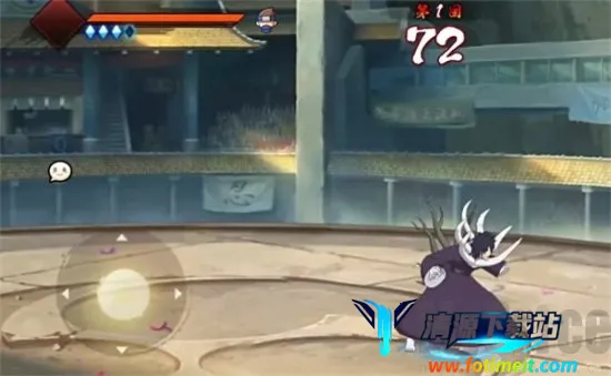 虚化g火影游戏 虚化g火影游戏