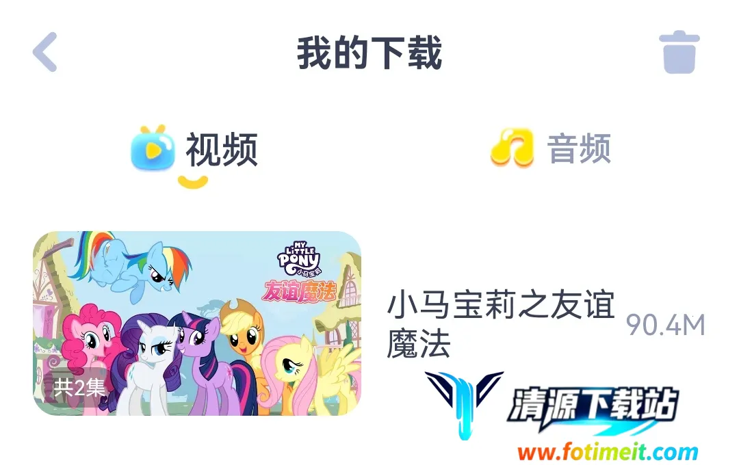 儿歌点点(儿童早教软件) 儿歌点点(儿童早教软件)