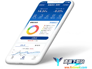 理财魔方安卓版手机版 理财魔方安卓版手机版