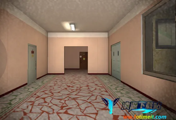 Nextbot׷��(�ֲ��ܿ���Ϸ)