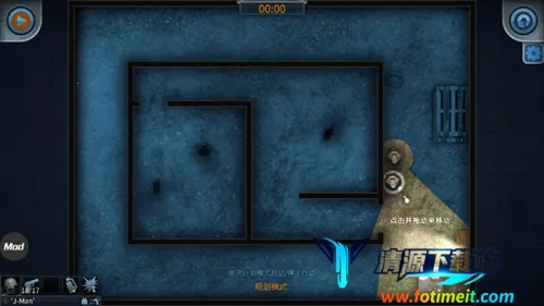 破门而入行动小队破解版 破门而入行动小队破解版