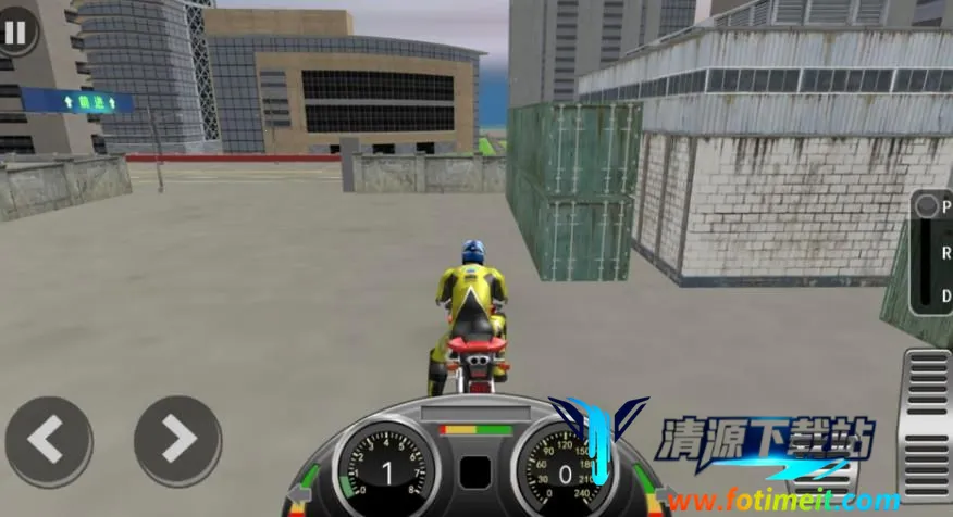 ����Ħ�м�ʻģ��2026���ذ�װ