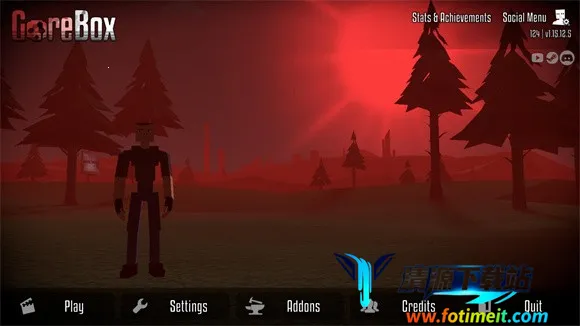 g沙盒仇恨最新版本内置菜单下载 g沙盒仇恨最新版本内置菜单下载