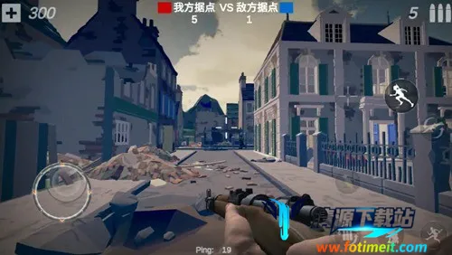 梦回战场(二战射击手游) 梦回战场(二战射击手游)