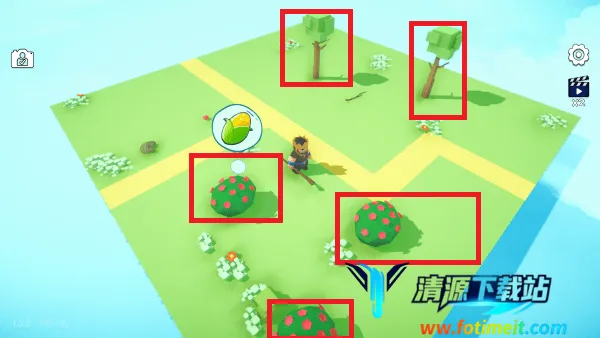 浮岛世界2折相思 浮岛世界2折相思