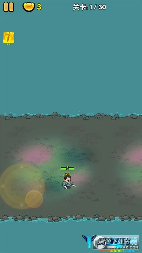 三国镇妖博物馆最新手机版 三国镇妖博物馆最新手机版