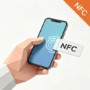 NFC����ͨһ��ͨ