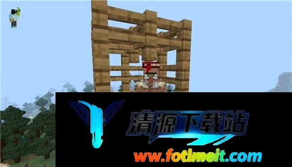 �ҵ������ħ��ʵmod���ϰ������ֻ���