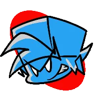 FNF��ɫ�������ڹ�V4bf�Ի��򻭷����ư������ֻ���