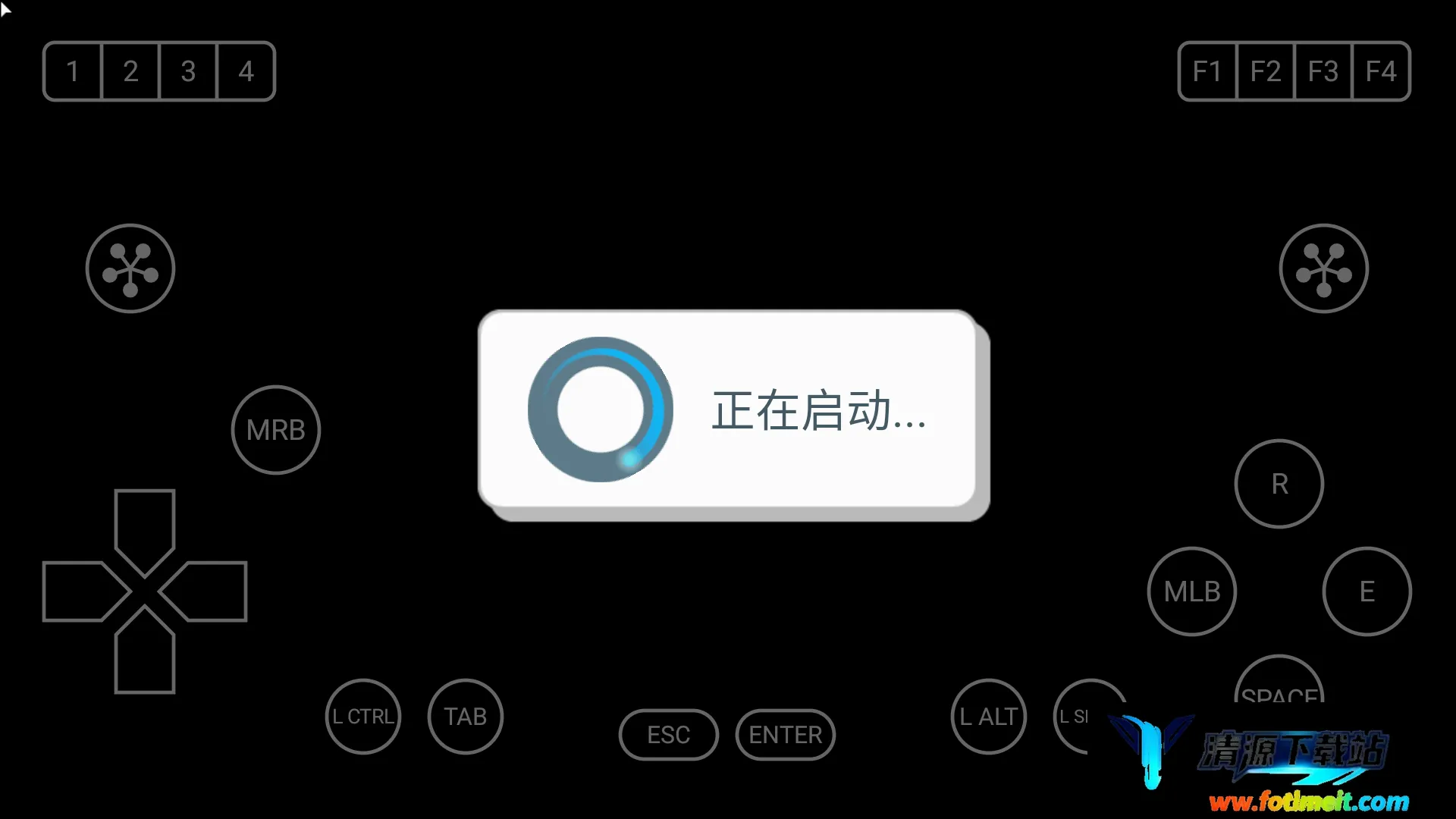 卡瑞玛拉:枯枝之下 卡瑞玛拉:枯枝之下