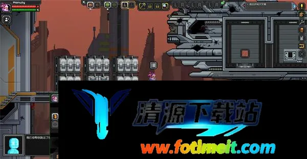 星界边境汉化版 星界边境汉化版