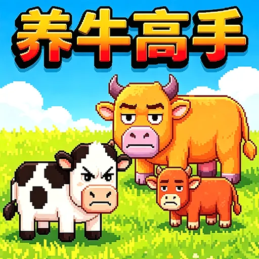 ����һͷţС��Ϸ