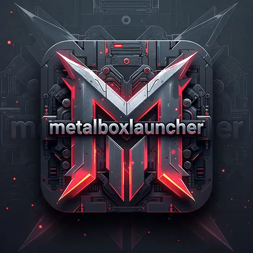 MetalBoxLauncher