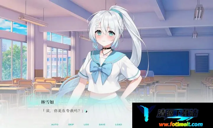 Kiss And Cry:我的女友脑子有问题 Kiss And Cry:我的女友脑子有问题