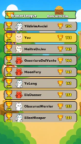 猫包英雄 猫包英雄