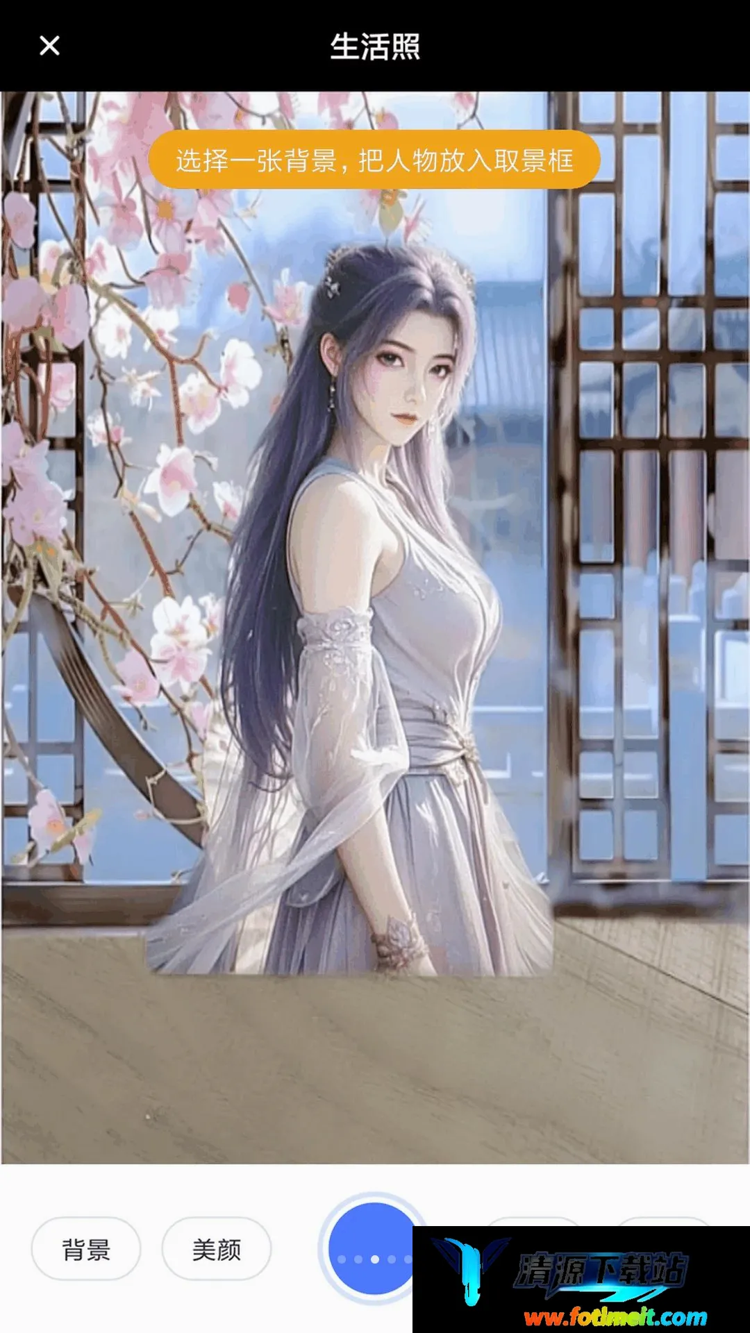美印证件照 美印证件照