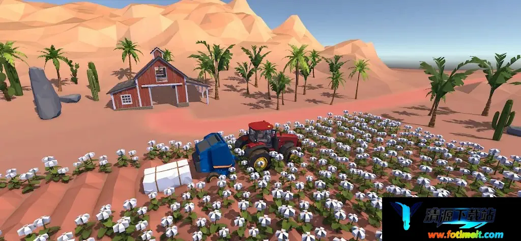 机械模拟器 机械模拟器