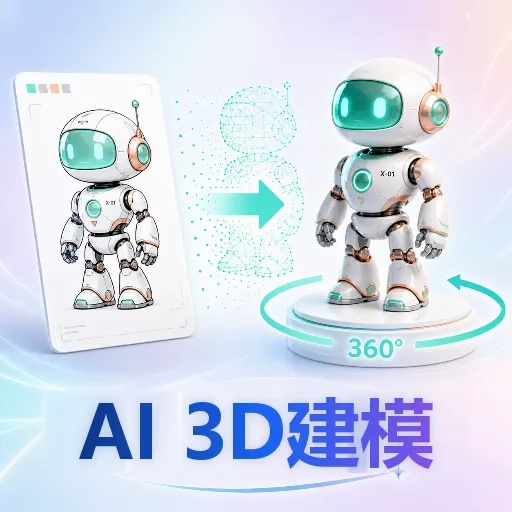 AI 3D��ģ