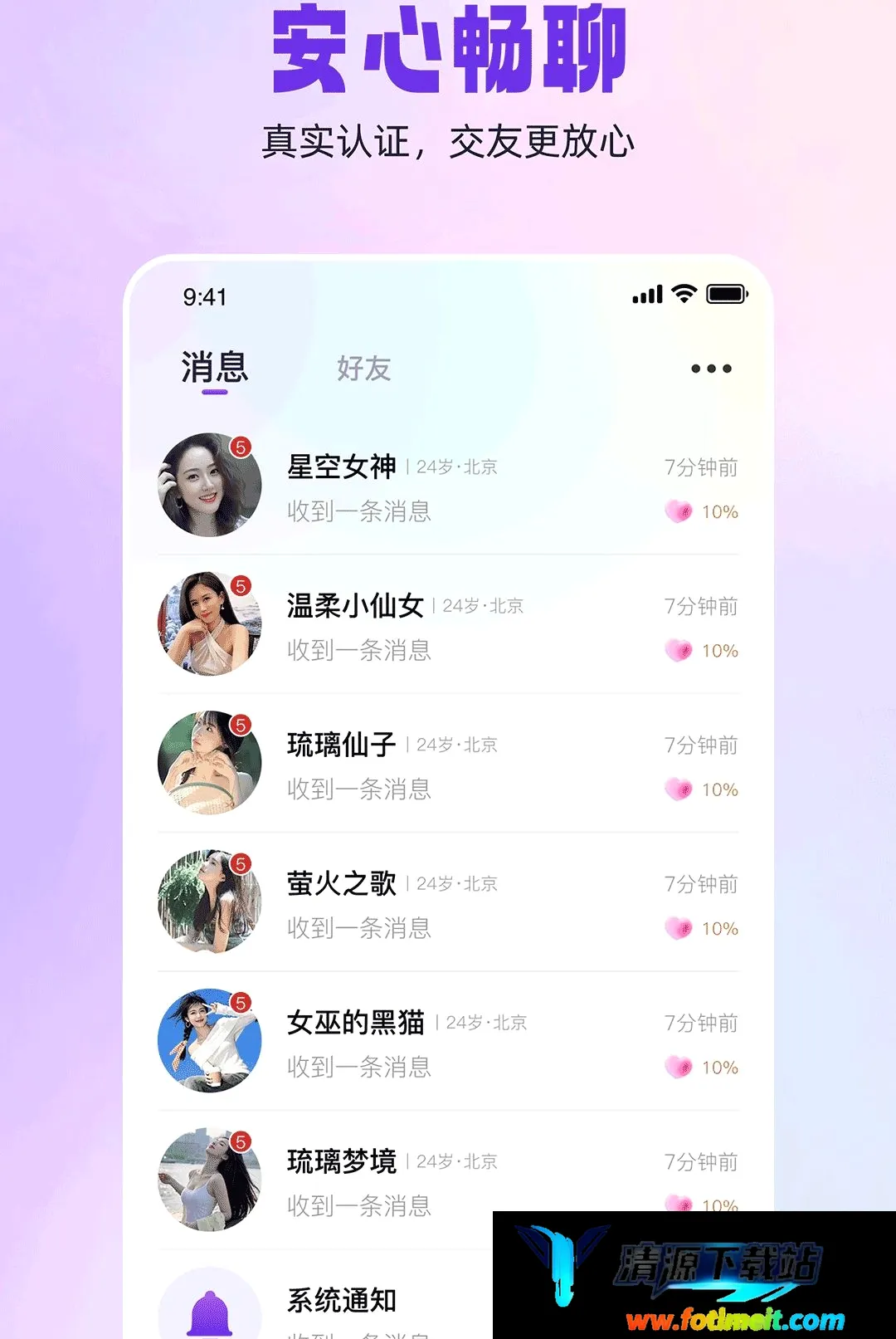 同城闪见 同城闪见