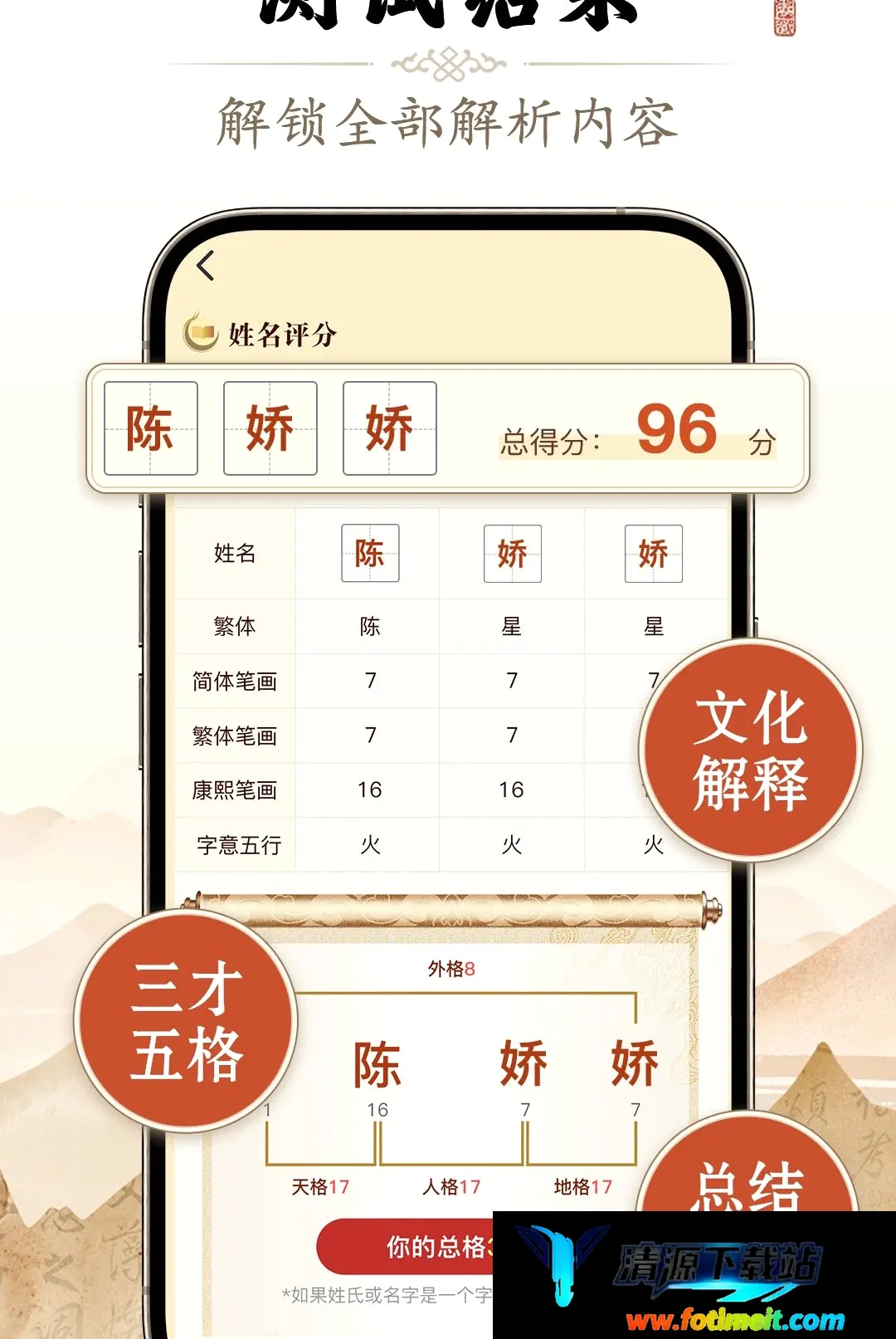 起名测名专家 起名测名专家