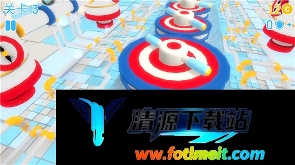 糖豆人终极淘汰赛bilibili