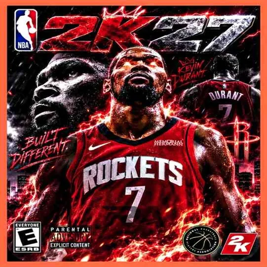 NBA 2K27