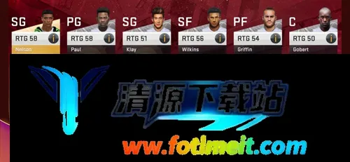 NBA 2K27 NBA 2K27