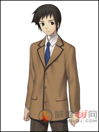 魔法使之夜直装版 魔法使之夜直装版