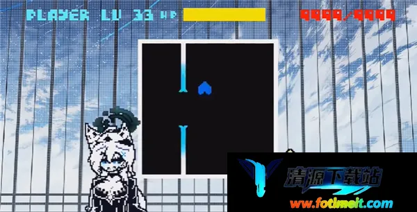 来自地底的访客 来自地底的访客