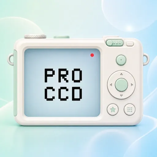 CCD�����������Pro