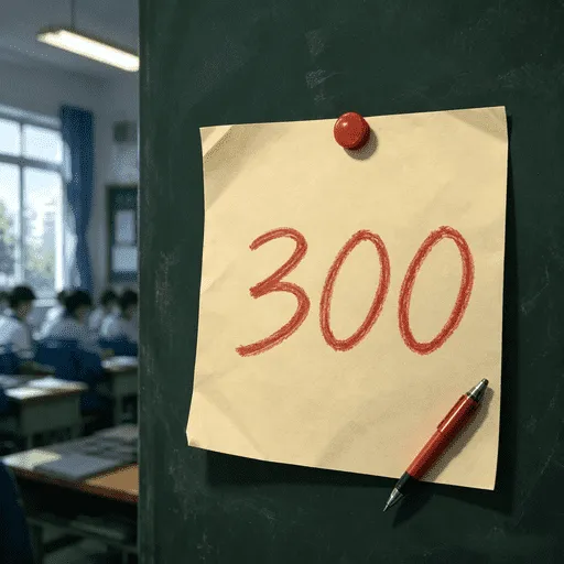 �������300��