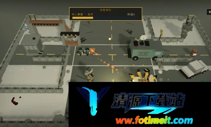 寂海防线 寂海防线