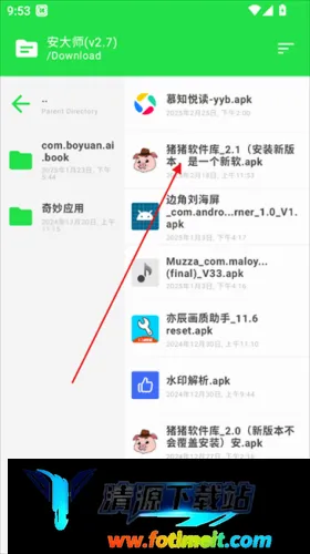 安大师浏览器 安大师浏览器