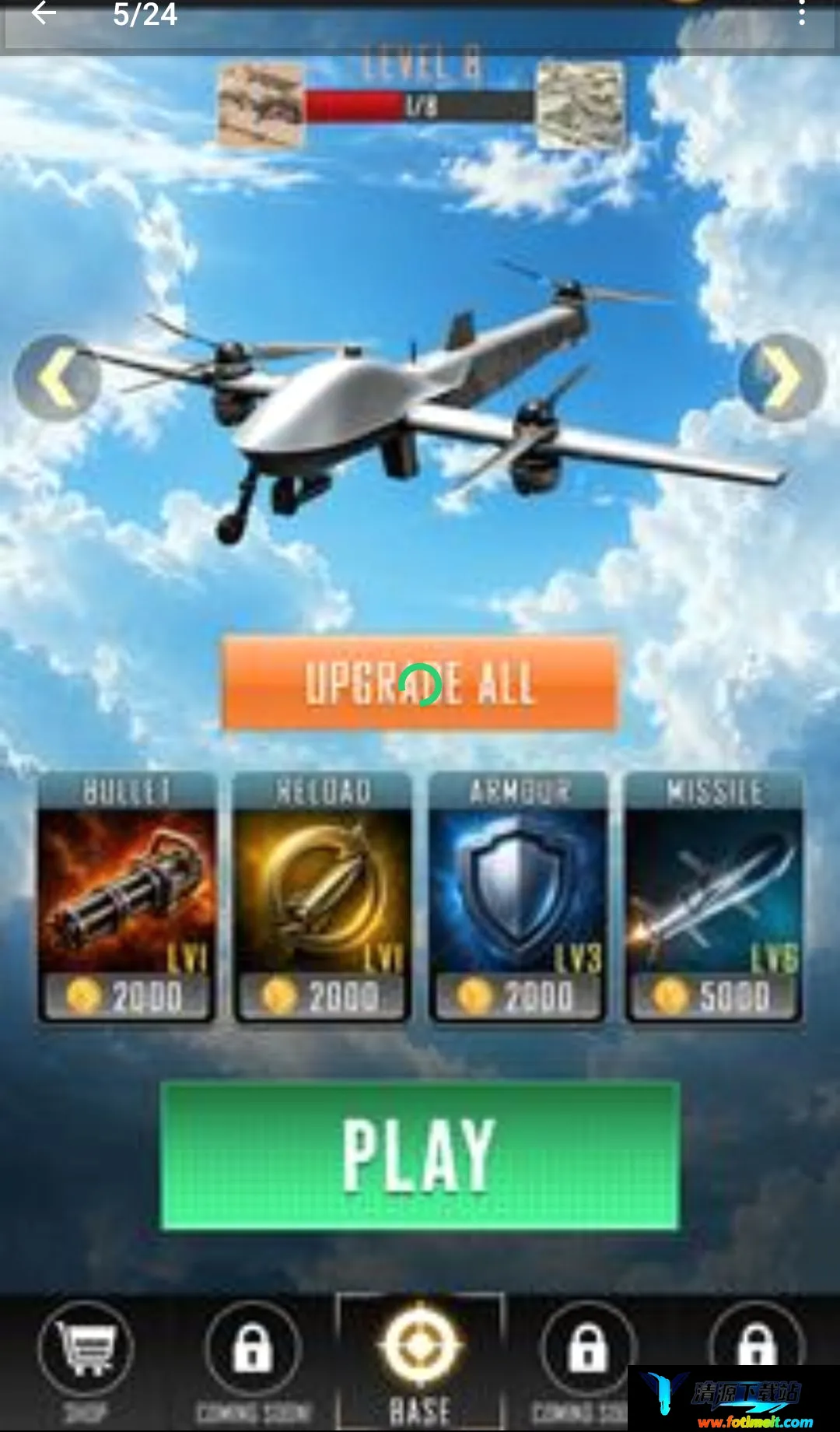 ���˻�ս�����ִ�ս��3D