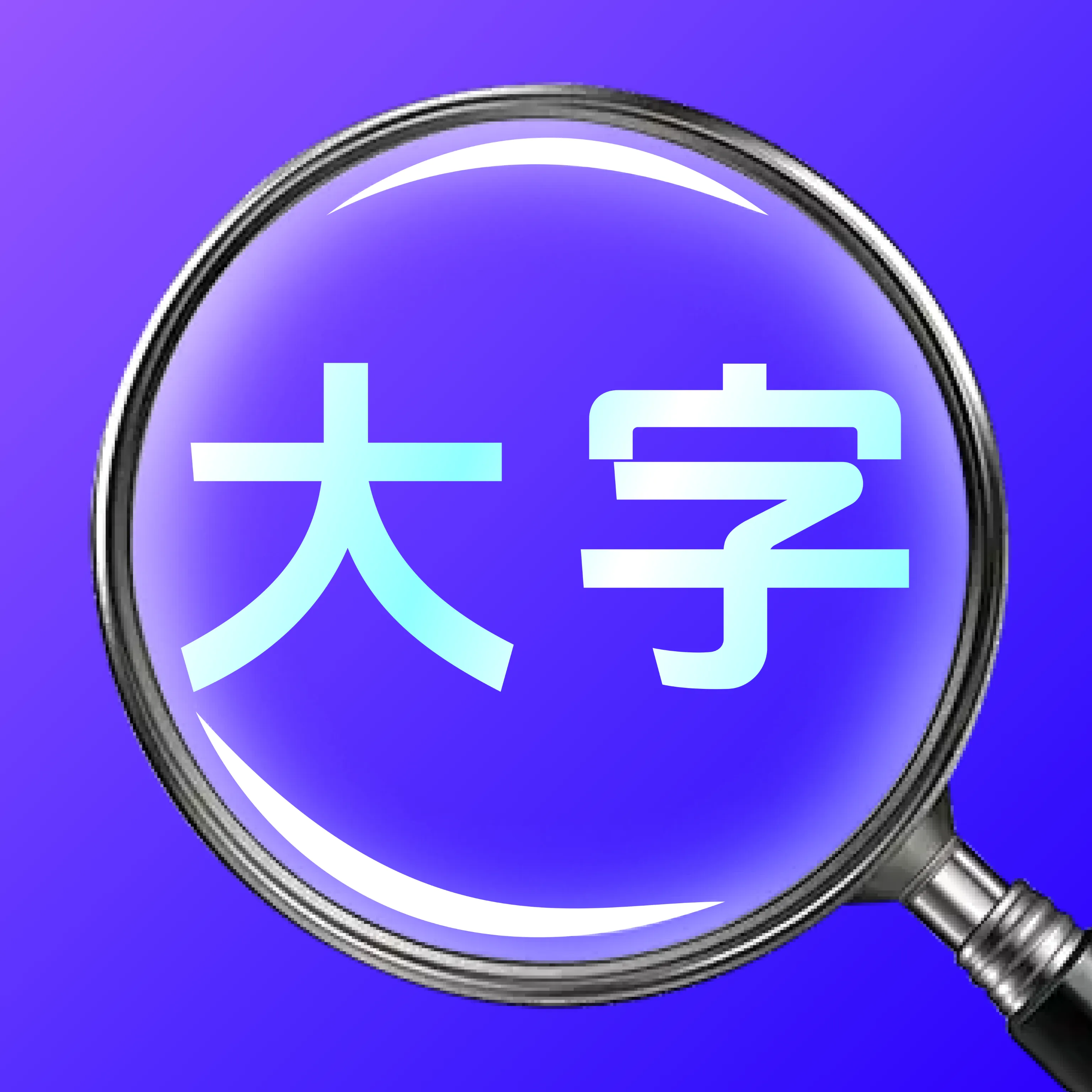 ��������Ŵ�����