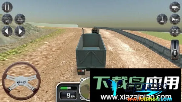 极限卡车模拟器(卡车模拟游戏) 极限卡车模拟器(卡车模拟游戏)