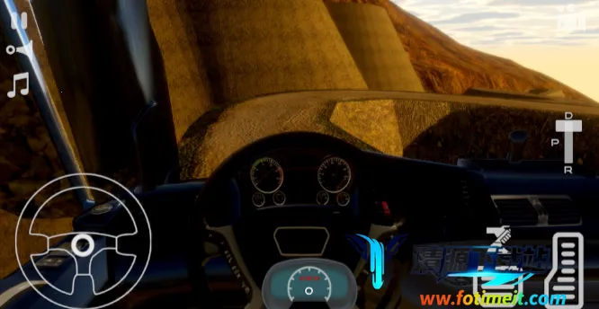 极限卡车模拟器(卡车模拟游戏) 极限卡车模拟器(卡车模拟游戏)