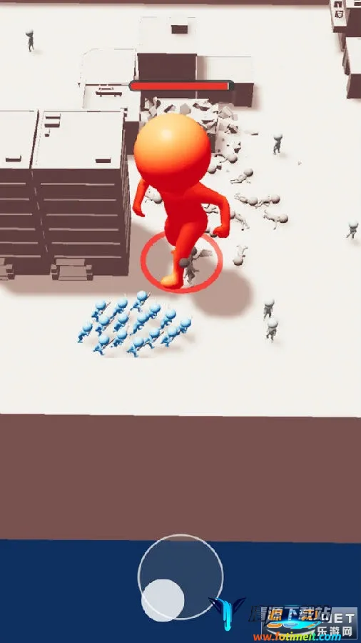 火柴巨人之战(火柴人战斗游戏) 火柴巨人之战(火柴人战斗游戏)