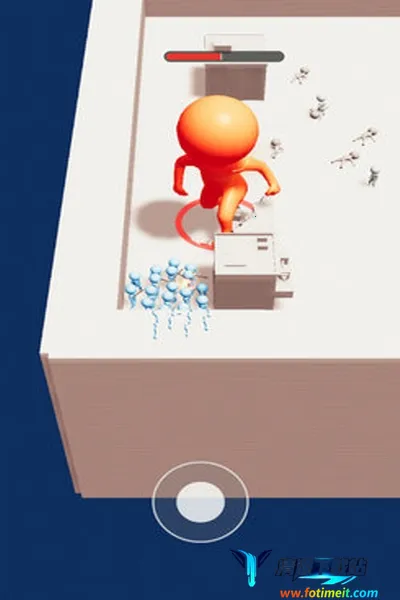 火柴巨人之战(火柴人战斗游戏) 火柴巨人之战(火柴人战斗游戏)