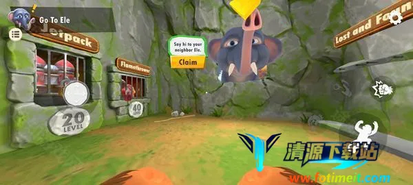 ����һֻ������