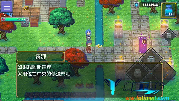 �Թ���˵2(ð��RPG��Ϸ)