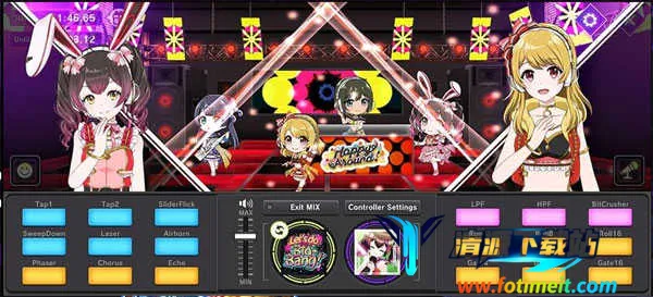 D4DJ Groovy Mix�����ɶ�2026�ٷ�����