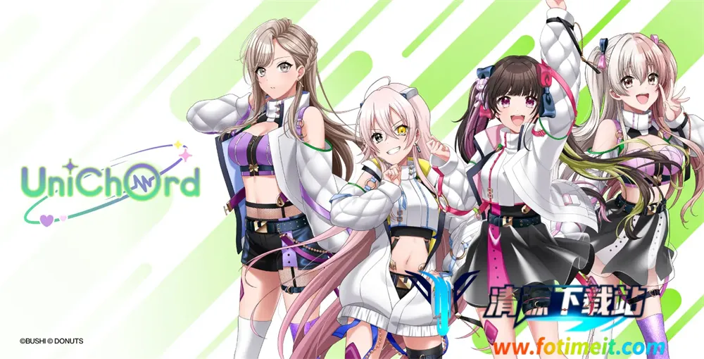 D4DJ Groovy Mix�����ɶ�2026�ٷ�����