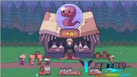 匹配之地(三消战斗经营游戏) 匹配之地(三消战斗经营游戏)