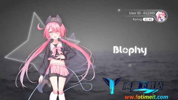 Blophy2026�ٷ����°汾