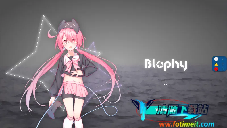 Blophy2026�ٷ����°汾