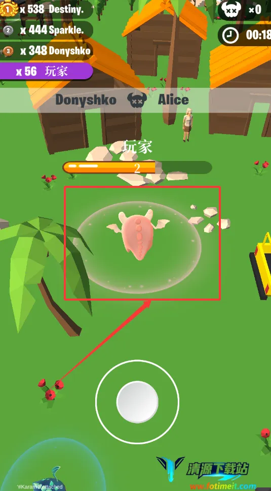 萌龙大作战(萌宠冒险小游戏) 萌龙大作战(萌宠冒险小游戏)